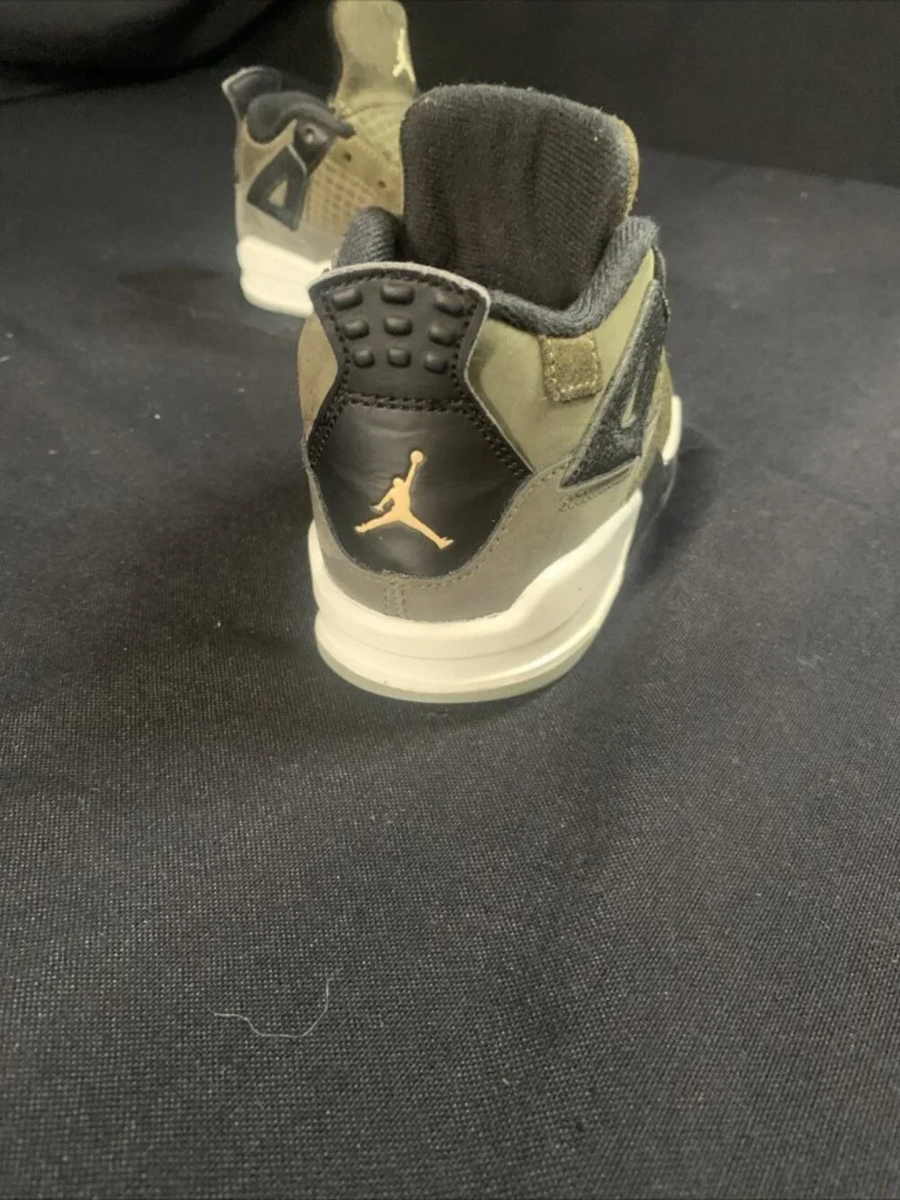 Jordan air retro